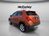 Used 2015 Chevrolet Trax LTZ w/ LPO, Protection Package image 3