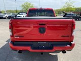 Used 2021 RAM 1500 Big Horn image 4