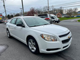 Used 2012 Chevrolet Malibu LS image 3
