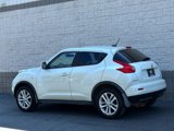 Used 2011 Nissan Juke SL image 2