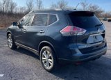 Used 2016 Nissan Rogue SV w/ SV Premium Package image 6