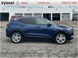 Certified 2022 Buick Encore GX Preferred image 2