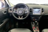 Used 2017 Jeep Compass Trailhawk image 5