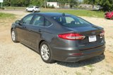 Used 2019 Ford Fusion SE image 3