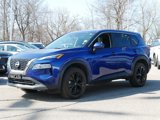 Certified 2023 Nissan Rogue SV image 3