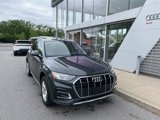 Used 2022 Audi Q5 2.0T Premium w/ Convenience Package image 3