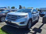 Used 2018 Ford Edge Titanium image 3