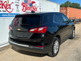 Used 2020 Chevrolet Equinox LT w/ Driver Convenience Package image 3