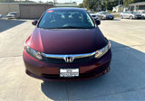 Used 2012 Honda Civic LX image 3