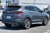 Used 2019 Hyundai Tucson Limited w/ Cargo Package image 3