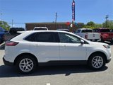 Used 2022 Ford Edge SEL image 2