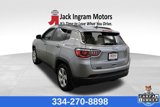 Used 2021 Jeep Compass Latitude image 3