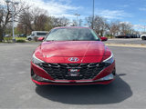 Used 2023 Hyundai Elantra Limited image 6