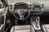 Used 2016 Volkswagen Tiguan S image 5