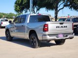 New 2025 RAM 1500 Tradesman w/ Night Edition image 4