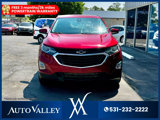 Used 2020 Chevrolet Equinox LT w/ Driver Convenience Package image 2