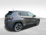 Used 2022 Jeep Compass Limited image 5