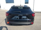 New 2026 Chevrolet Trax RS w/ Driver Confidence Package image 4