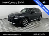 Used 2022 BMW X3 xDrive30i w/ Convenience Package image 3