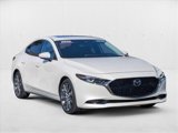 Used 2022 MAZDA MAZDA3 s image 3