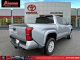 Certified 2024 Toyota Tacoma TRD Sport image 4