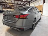 Used 2022 Nissan Altima 2.5 SR image 5