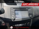 Used 2015 Nissan Sentra SV w/ Navigation Package image 4