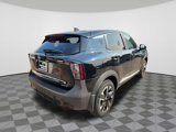New 2025 Nissan Kicks SV image 4