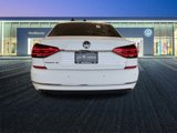 Used 2018 Volkswagen Passat 2.0T SE image 5