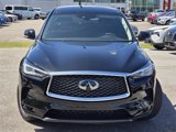 Used 2021 INFINITI QX50 Pure image 3