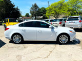 Used 2011 Buick Regal CXL w/ RL6 Preferred Equipment Group image 2