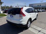 Used 2014 Honda CR-V EX-L image 5