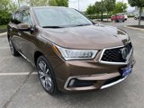 Certified 2019 Acura MDX w/ Advance & Entertainment image 2