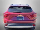 Used 2024 Chevrolet Trax LT image 4