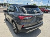 Used 2022 Ford Escape SEL image 2