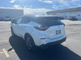 Used 2019 Nissan Murano Platinum image 5