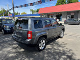 Used 2014 Jeep Patriot Latitude image 4