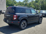 New 2025 Ford Bronco Sport Outer Banks image 4