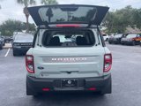 New 2024 Ford Bronco Sport Free Wheeling w/ Convenience Package image 2