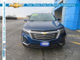Used 2022 Chevrolet Equinox Premier image 2