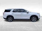 Used 2022 Hyundai Palisade SEL w/ Premium Package image 4