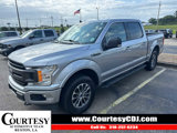 Used 2020 Ford F150 XLT w/ Equipment Group 302A Luxury image 2
