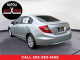 Used 2012 Honda Civic EX image 5
