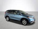 Used 2014 Honda CR-V EX-L image 4