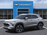 New 2025 Chevrolet TrailBlazer LT w/ LT Cold Weather Package image 2