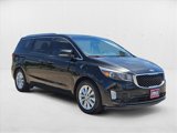 Used 2018 Kia Sedona EX image 2