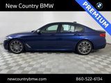 Used 2019 BMW M550i xDrive w/ Premium Package image 4