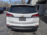 Used 2022 Chevrolet Equinox LT image 4