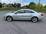 Used 2011 Volkswagen CC Lux Limited image 3