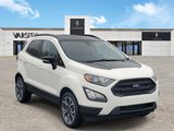 Used 2020 Ford EcoSport SES w/ SES Black Appearance Package image 1